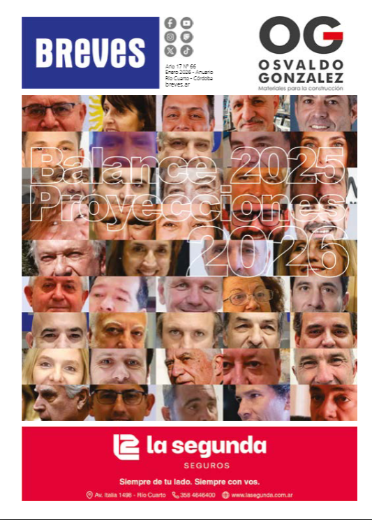 Tapa Anuario 2026